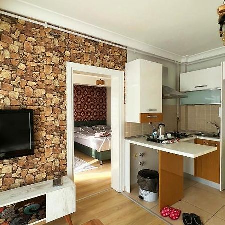 Edirne Suite House Eksteriør billede