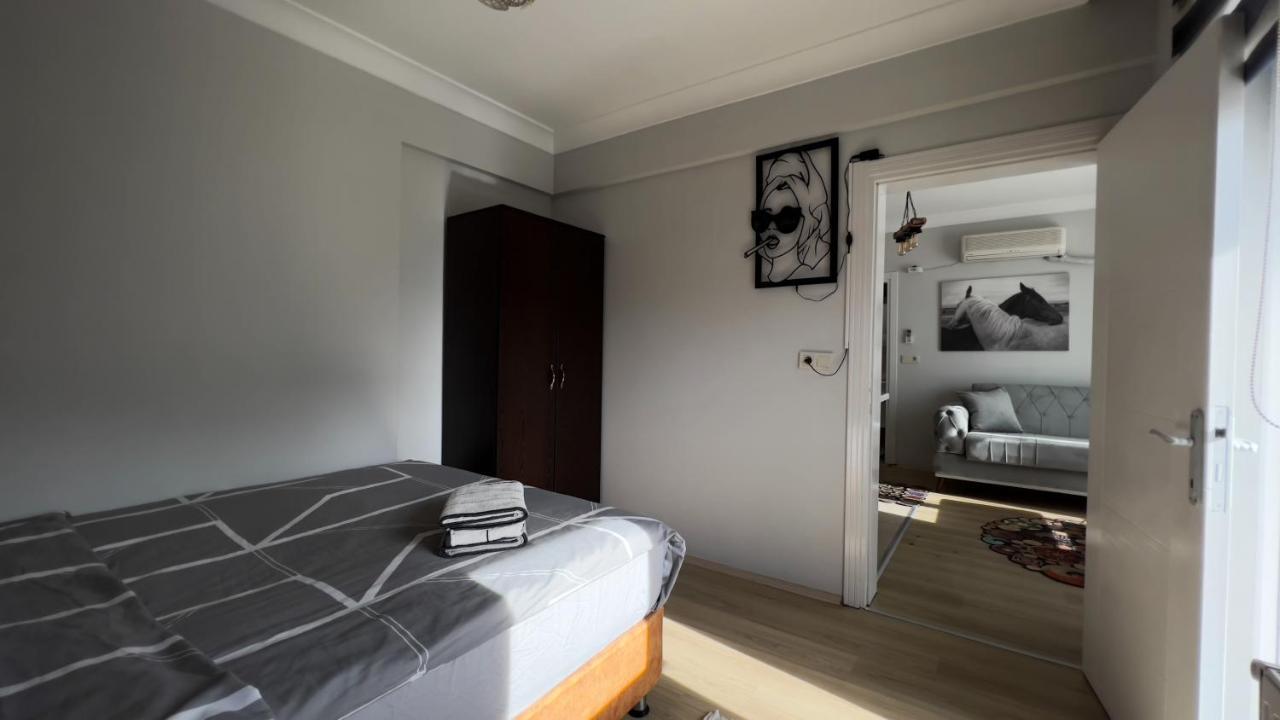 Edirne Suite House Eksteriør billede