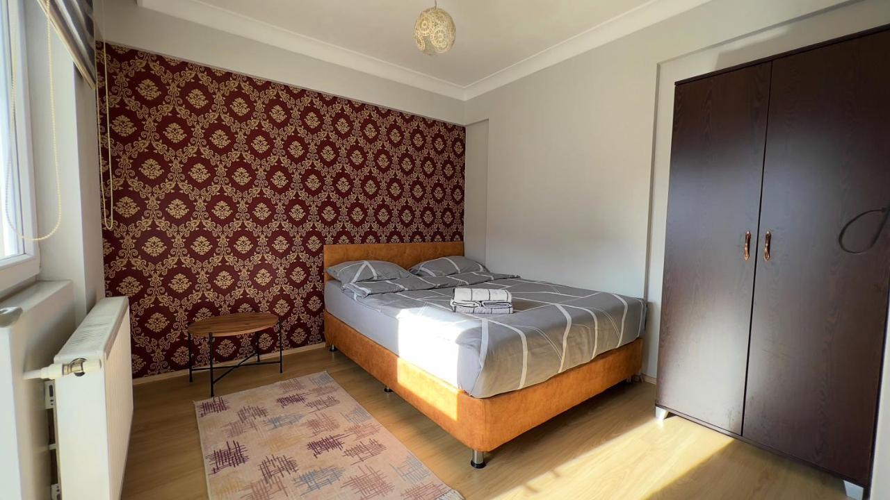 Edirne Suite House Eksteriør billede