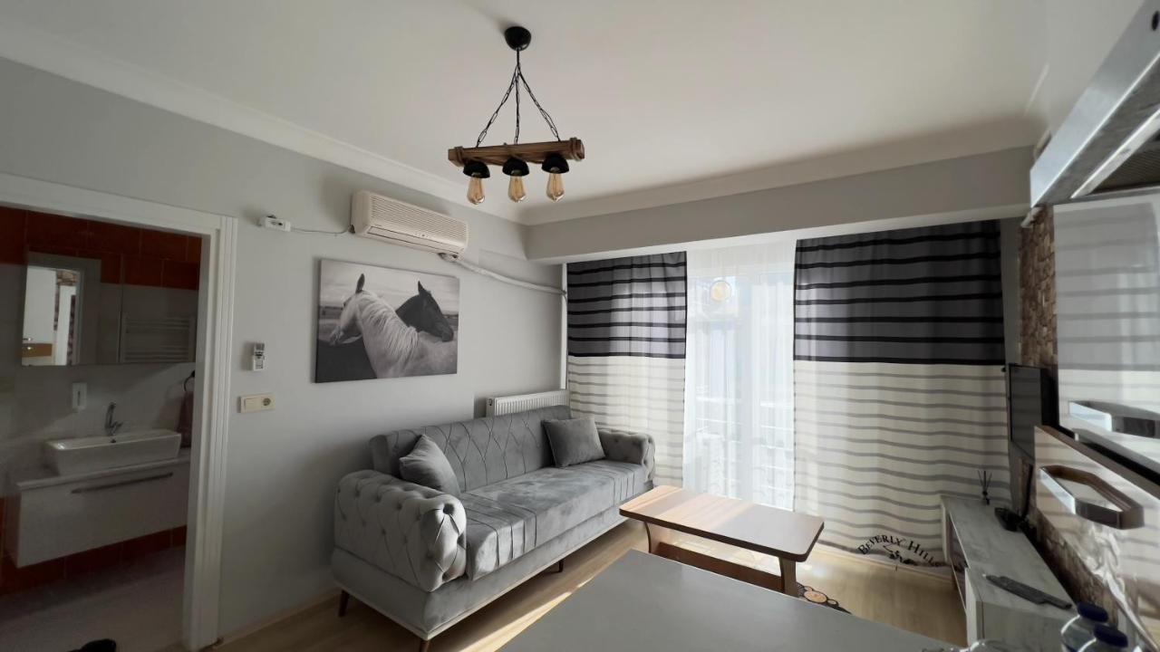Edirne Suite House Eksteriør billede