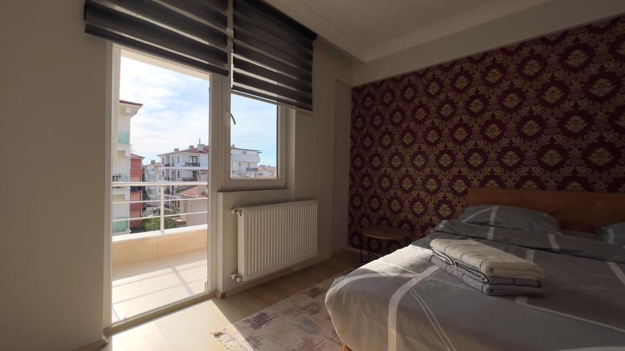 Edirne Suite House Eksteriør billede