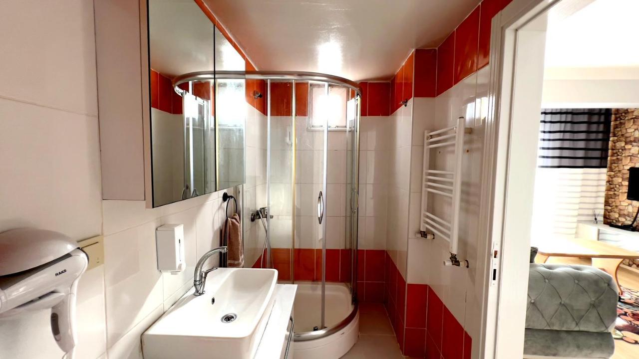 Edirne Suite House Eksteriør billede