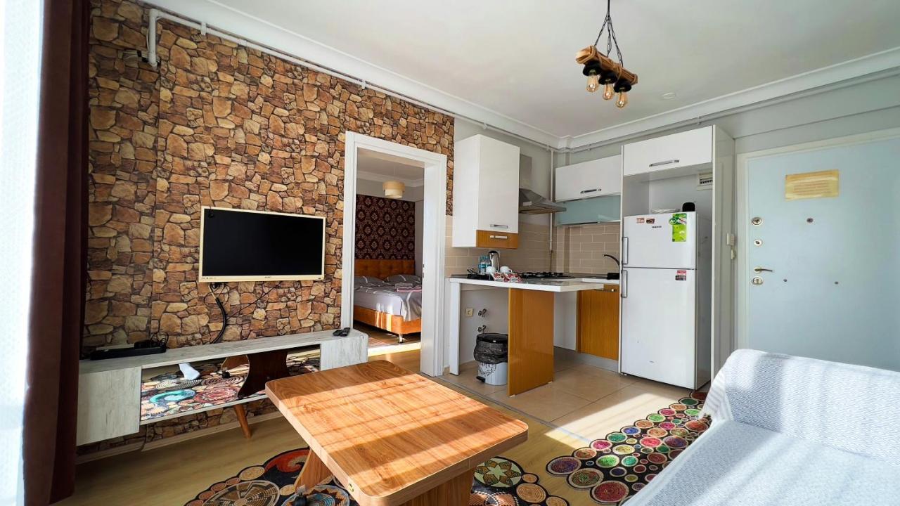 Edirne Suite House Eksteriør billede