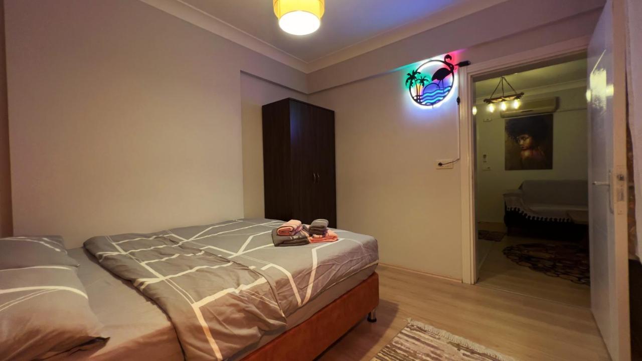 Edirne Suite House Eksteriør billede