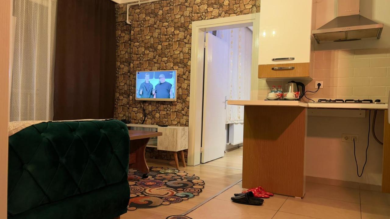 Edirne Suite House Eksteriør billede