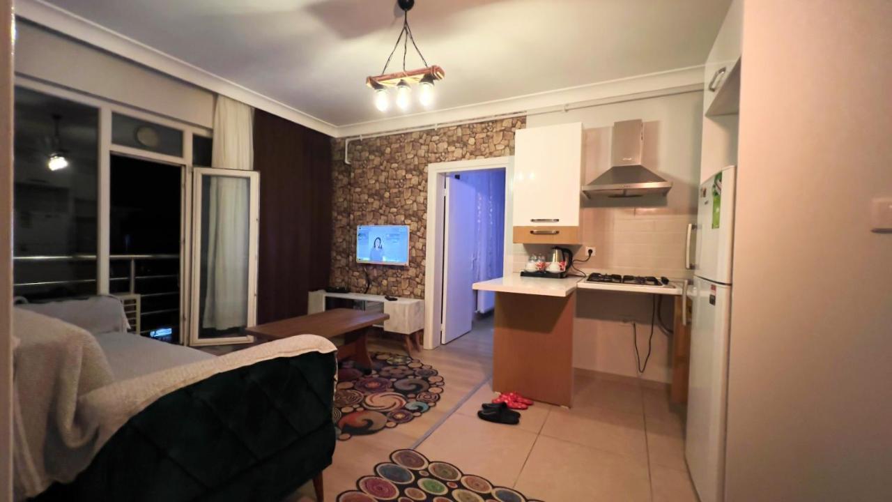 Edirne Suite House Eksteriør billede