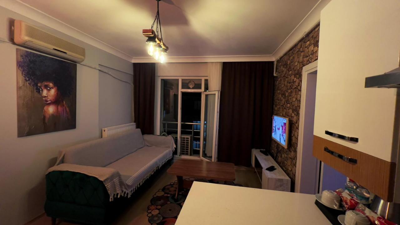 Edirne Suite House Eksteriør billede