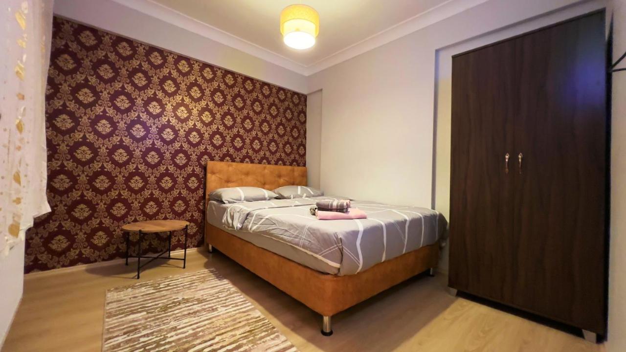 Edirne Suite House Eksteriør billede