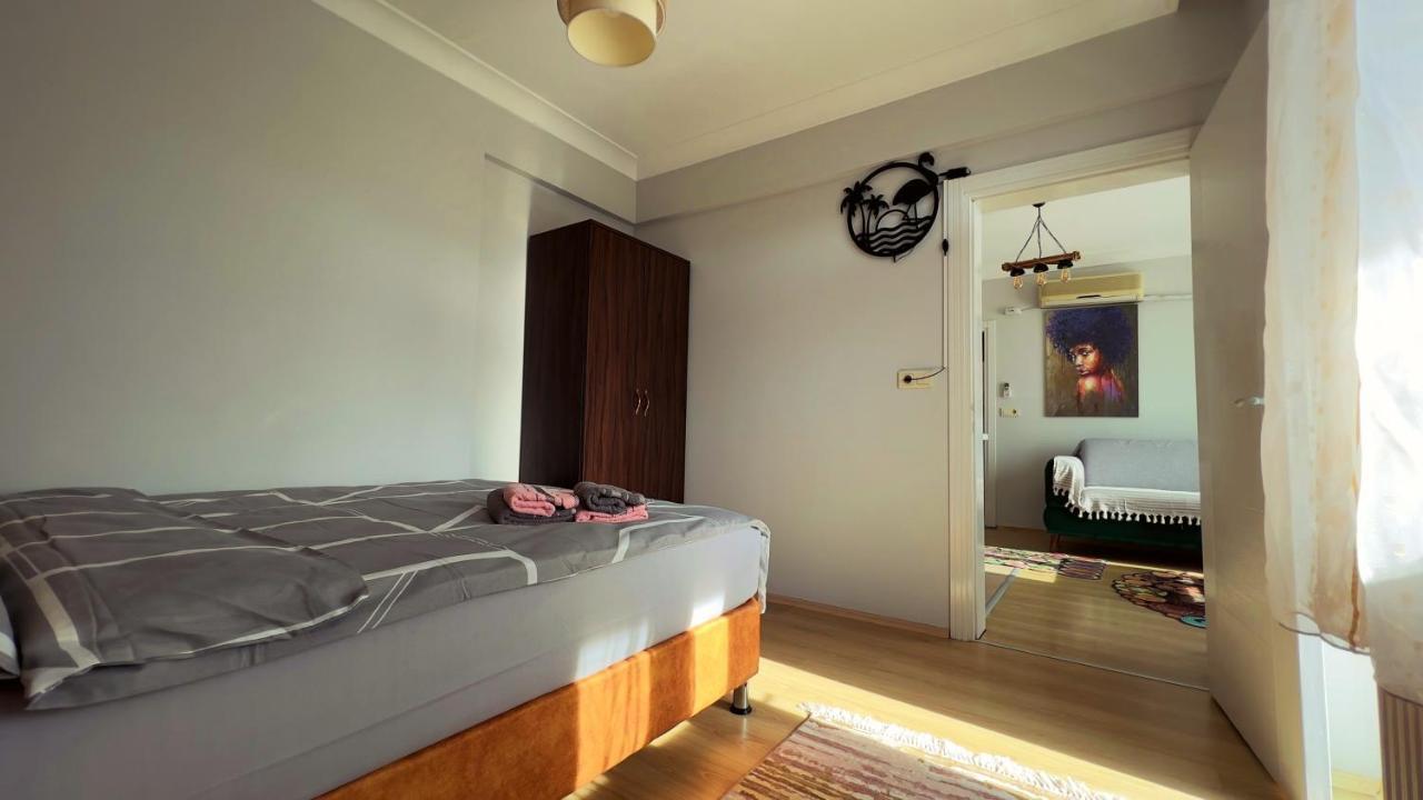 Edirne Suite House Eksteriør billede