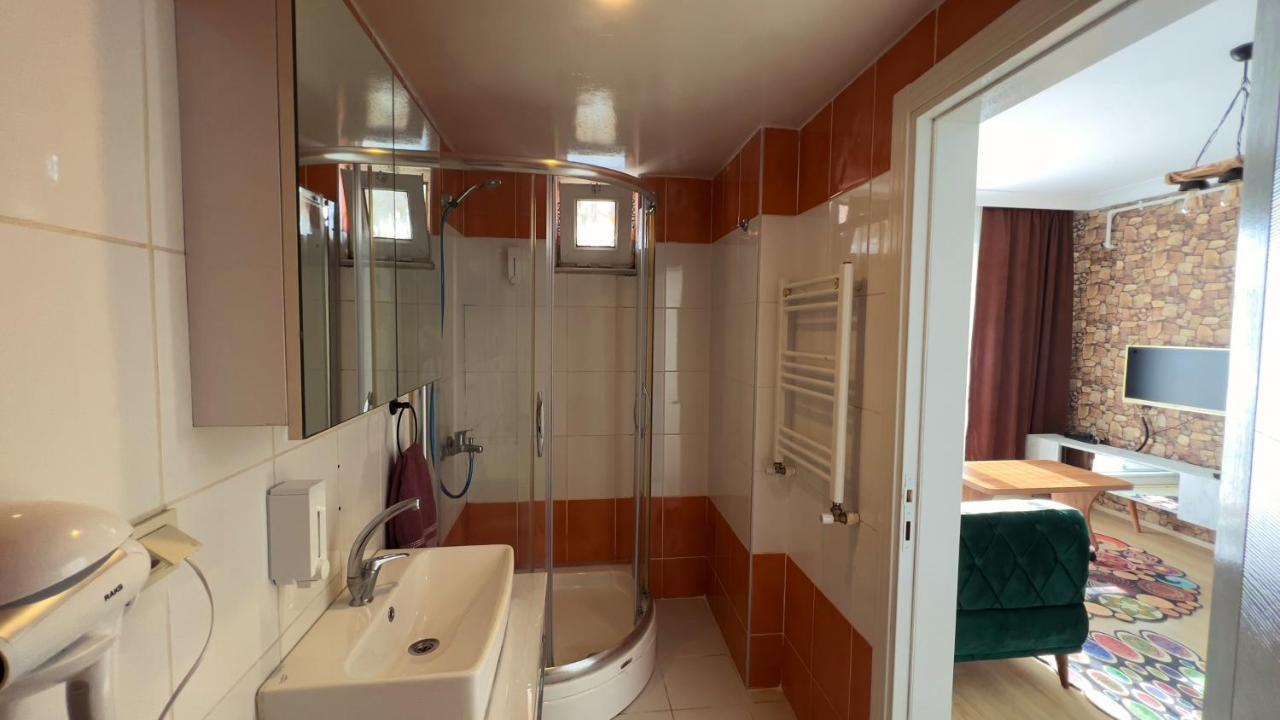 Edirne Suite House Eksteriør billede