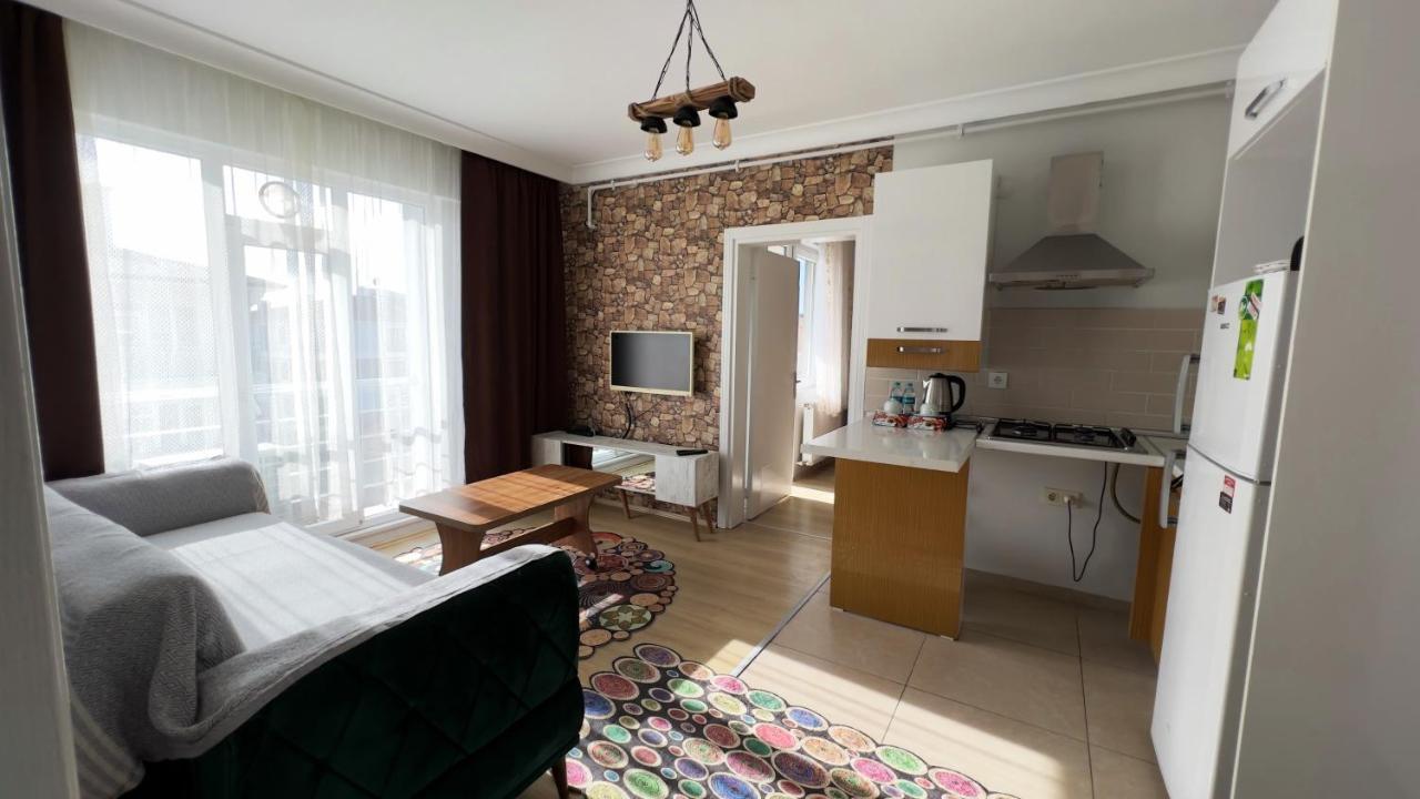 Edirne Suite House Eksteriør billede
