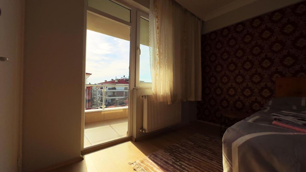 Edirne Suite House Eksteriør billede