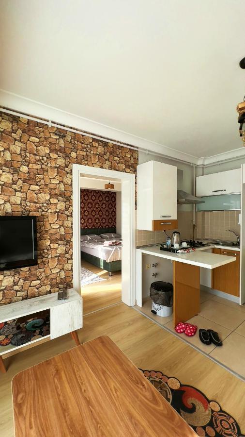 Edirne Suite House Eksteriør billede