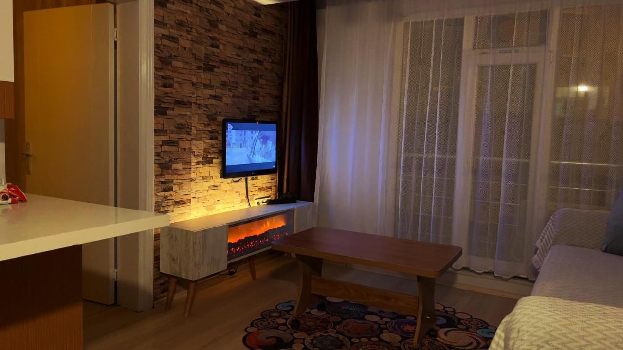 Edirne Suite House Eksteriør billede