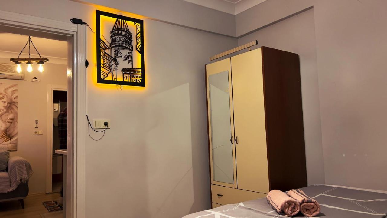 Edirne Suite House Eksteriør billede
